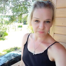 Фотография девушки Оксана, 44 года из г. Саратов