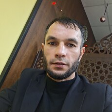 Фотография мужчины Арслан, 34 года из г. Лобня