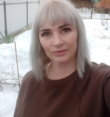 Фотография девушки Людмила, 50 лет из г. Апшеронск