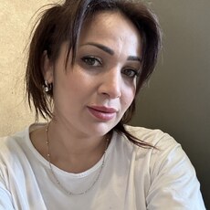 Фотография девушки Нина, 45 лет из г. Ачинск