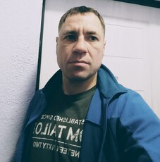 Фотография мужчины Виталик, 38 лет из г. Могилев