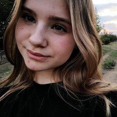 Фотография девушки Александра, 18 лет из г. Матвеев-Курган