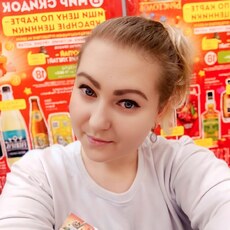 Фотография девушки Марина, 36 лет из г. Михнево