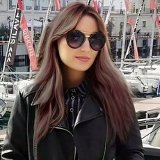 Фотография девушки Алена, 43 года из г. Санкт-Петербург