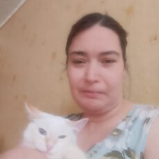 Фотография девушки Юля, 36 лет из г. Орехово-Зуево