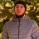 Максуд, 30 лет