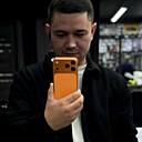 Максат, 25 лет