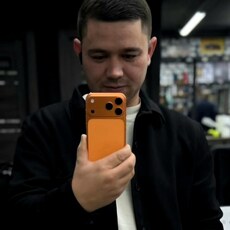 Фотография мужчины Максат, 25 лет из г. Сочи