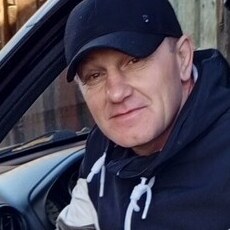 Фотография мужчины Александр, 49 лет из г. Богучаны