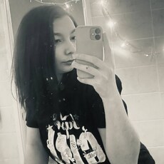 Фотография девушки Анастасия, 22 года из г. Мензелинск