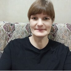 Фотография девушки Светлана, 47 лет из г. Кострома