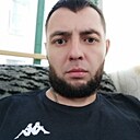 Серега, 37 лет