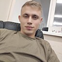 Леша, 27 лет