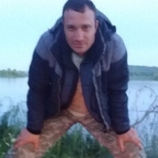 Фотография мужчины Михаил, 43 года из г. Нижний Новгород