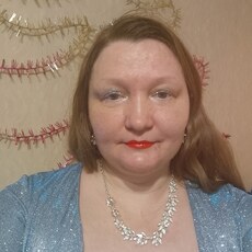 Фотография девушки Евгения, 41 год из г. Елово