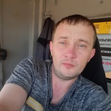 Фотография мужчины Иван, 36 лет из г. Чита