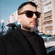 Фотография мужчины Александр, 36 лет из г. Томск