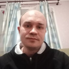 Фотография мужчины Денис, 37 лет из г. Шебекино