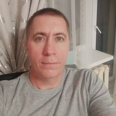 Фотография мужчины Александр, 44 года из г. Челябинск