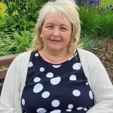 Фотография девушки Инна, 61 год из г. Витебск