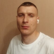 Фотография мужчины Алексей, 27 лет из г. Москва