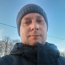 Фотография мужчины Вова, 42 года из г. Несвиж