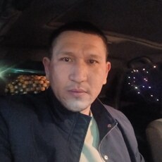 Фотография мужчины Азамат, 42 года из г. Алматы