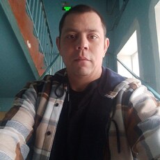 Фотография мужчины Константин, 35 лет из г. Донецк