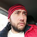 Сашка, 35 лет