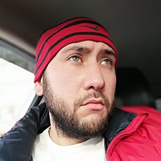 Фотография мужчины Сашка, 35 лет из г. Красноярск