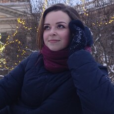 Фотография девушки Ксения, 30 лет из г. Санкт-Петербург