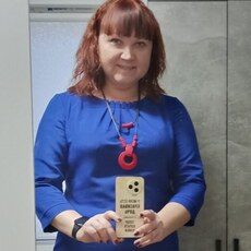 Фотография девушки Алёна, 45 лет из г. Камышлов
