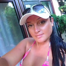 Фотография девушки Надежда, 37 лет из г. Санкт-Петербург