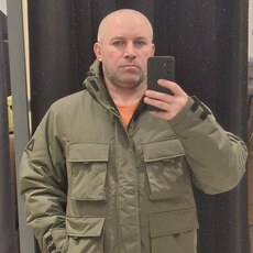 Фотография мужчины Владимир, 43 года из г. Костанай