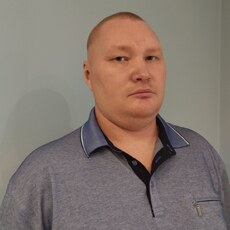 Фотография мужчины Ilya, 33 года из г. Сургут