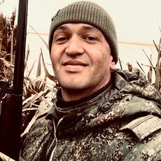 Фотография мужчины Александр, 34 года из г. Старощербиновская