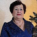 Нина, 69 лет