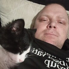 Фотография мужчины Юрий, 38 лет из г. Лозовая