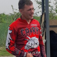 Фотография мужчины Andrei, 33 года из г. Майкоп