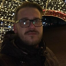 Фотография мужчины Andrii, 34 года из г. Варшава