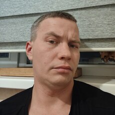 Фотография мужчины Алексей, 37 лет из г. Пенза