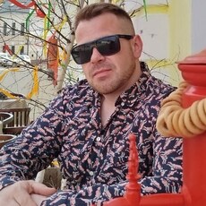 Фотография мужчины Максим, 35 лет из г. Иваново