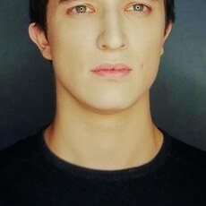 Фотография мужчины Егор, 30 лет из г. Чернушка