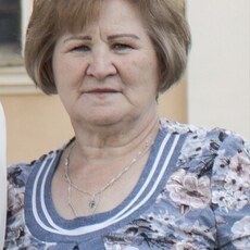 Фотография девушки Ирина, 57 лет из г. Барановичи