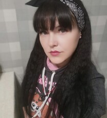 Фотография девушки Элеонора, 38 лет из г. Гомель