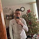 Кирилл, 21 год