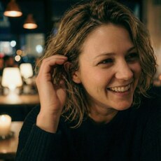 Фотография девушки Muana, 35 лет из г. Москва