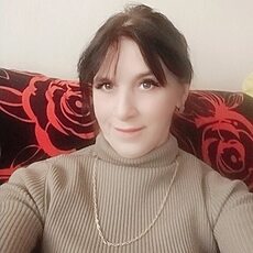 Фотография девушки Марго, 49 лет из г. Владивосток