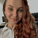 Настя, 27 лет