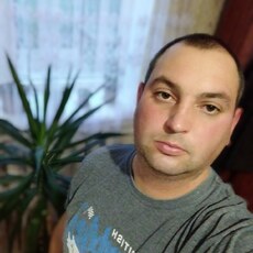 Фотография мужчины Саньок, 33 года из г. Луцк